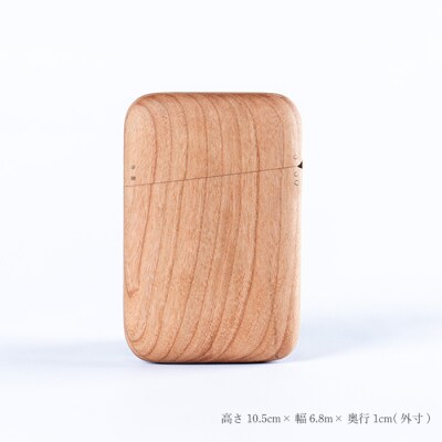 sekken チェリー カードケース  [050-012]