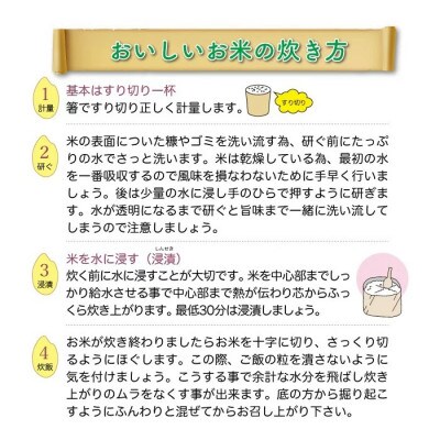 令和6年産 真室川町厳選 はえぬき [無洗米] 15kg(5kg×3袋)