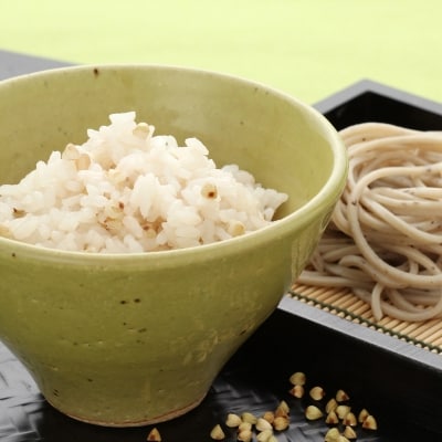 京蕎麦　丹波ノ霧　そば三昧セットB