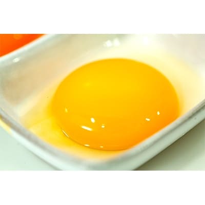 料理の彩りを豊かに、『黄味自慢』 約10kg