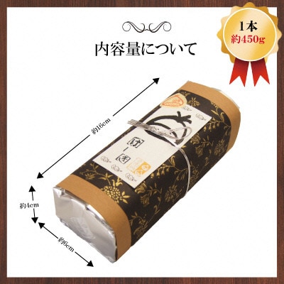 和栗のケーキ