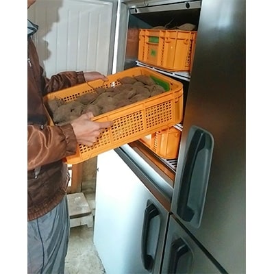 2ヶ月熟成 あま～いサツマイモ 紅はるか 2kg