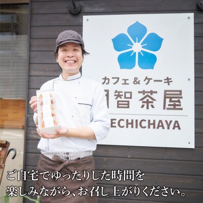 【ANA推奨】　丹波黒マドレーヌ焼き菓子セット