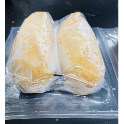 【常備食】やわらか京風いなり2個入×4　2袋【レンジで加熱 すぐ美味しい】