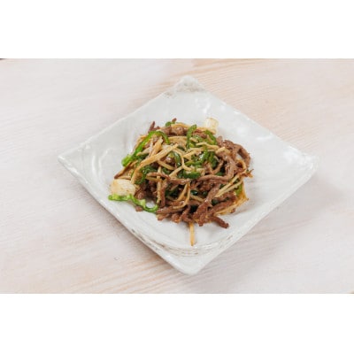 【一食ずつ小分けで食べやすい】本格中華料理の真空冷凍パック3種セット　計3パック(各1パック)