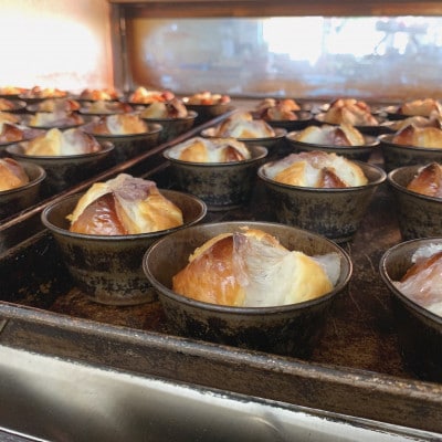 菓樹工房きぬがわの焼きたてもちぱい12個