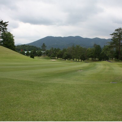 福知山カントリー倶楽部　ゴルフ場利用券　3,000円