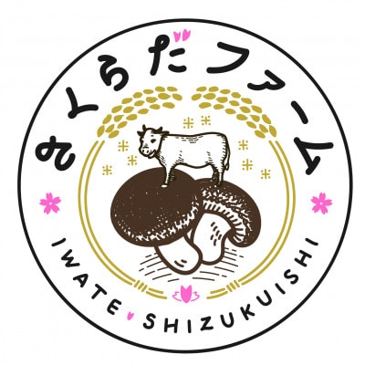 【あきたこまち】農家直送のお米!