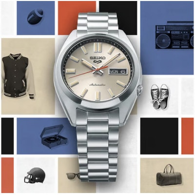 SBSA257 セイコー 5スポーツ メカニカル