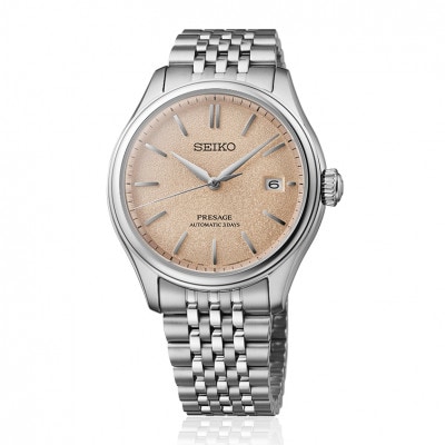 SARX125 セイコー プレザージュ メカニカル