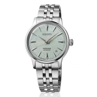 SRRY051 セイコー プレザージュ メカニカル