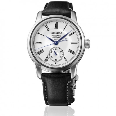 SART009 セイコー プレザージュ メカニカル