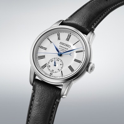 SART009 セイコー プレザージュ メカニカル