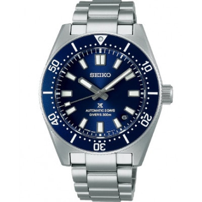 SBDC195 セイコー プロスペックス メカニカル