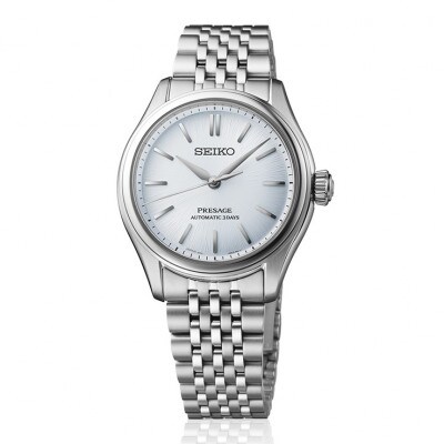 SARX129 セイコー プレザージュ メカニカル