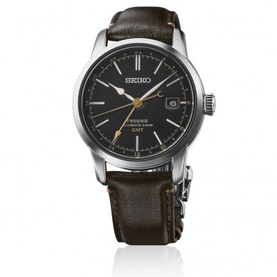 SARH001 セイコー プレザージュ メカニカル