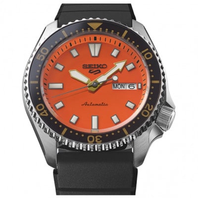 SBSA309 セイコー 5スポーツ メカニカル