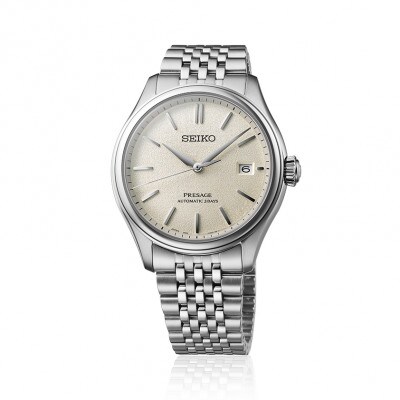 SARX121 セイコー プレザージュ メカニカル