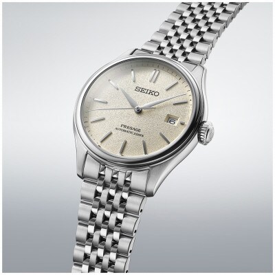 SARX121 セイコー プレザージュ メカニカル