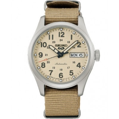 SBSA199 セイコー 5スポーツ メカニカル