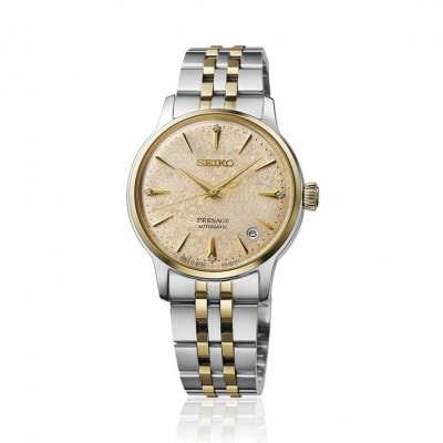 SRRY052 セイコー プレザージュ メカニカル