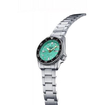 SBSA229 セイコー 5スポーツ メカニカル