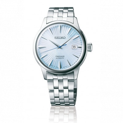 SARY161 セイコー プレザージュ メカニカル