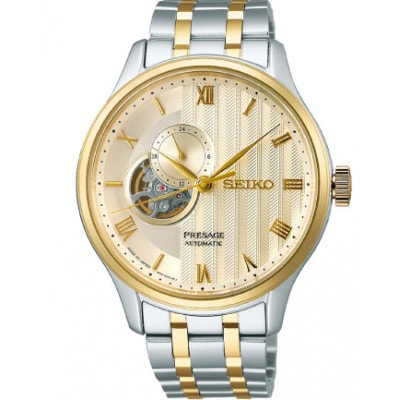 SARY238 セイコー プレザージュ メカニカル