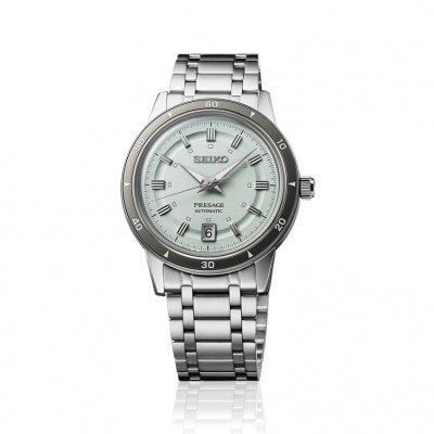 SARY265 セイコー プレザージュ メカニカル