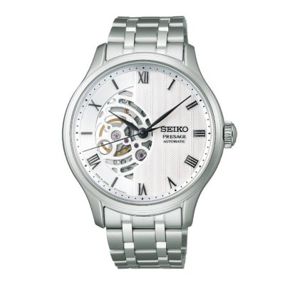 SARY251 セイコー プレザージュ メカニカル