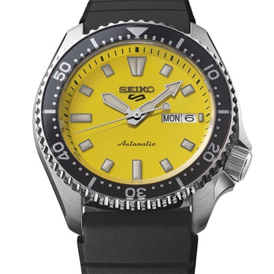 SBSA307 セイコー 5スポーツ メカニカル