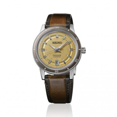 SARY269 セイコー プレザージュ メカニカル