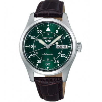 SBSA203 セイコー 5スポーツ メカニカル