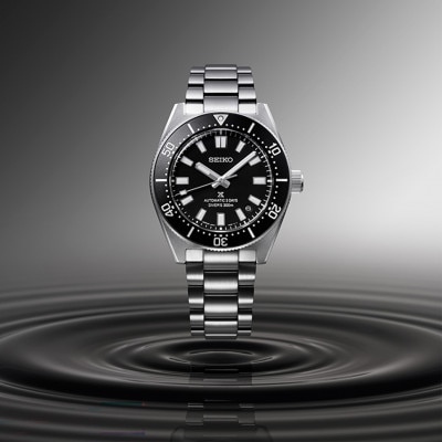 SBDC197 セイコー プロスペックス メカニカル