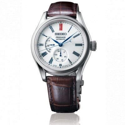 SARW049 セイコー プレザージュ メカニカル