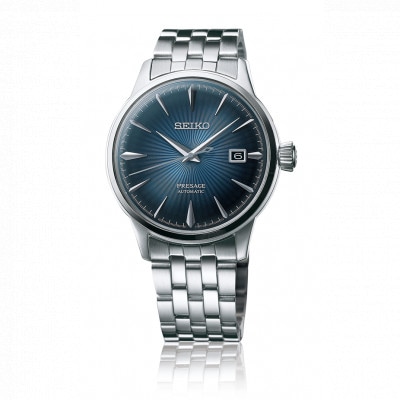 SARY123 セイコー プレザージュ メカニカル
