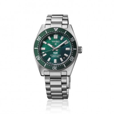 SBDC205 セイコー プロスペックス メカニカル