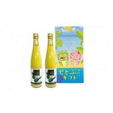 シークヮーサー2本セット