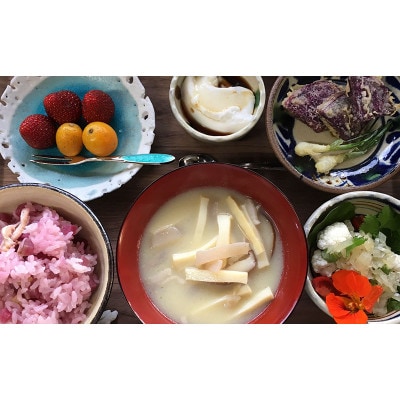 さんにんリゾート　ペア宿泊券(2連泊・朝食付き)