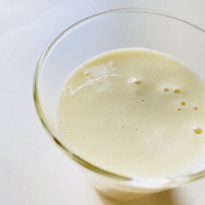 パインアップル 生甘酒スムージー(1個250g×2個)