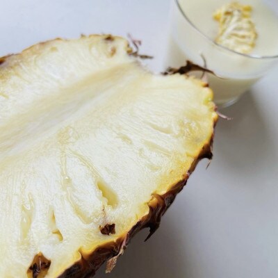 パインアップル 生甘酒スムージー(1個250g×2個)