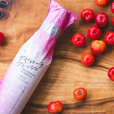 アセローラプレミアムドリンク 300ml×1本