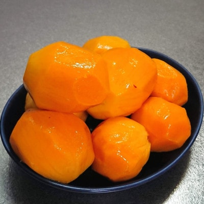 【2025年7月～8月頃の発送】石川さんの訳ありミニマンゴー1.0kg(16～20個)