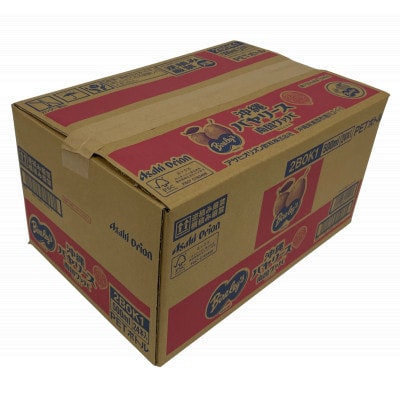【沖縄限定】沖縄バヤリース 南国グァバ 500ml×24本