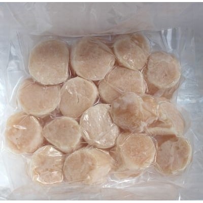 ＼漁業者応援品/【北海道根室産】ホタテ貝柱真空パック500g A-57036