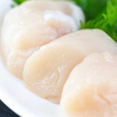 ＼漁業者応援品/【北海道根室産】ホタテ貝柱300g×5袋(計1.5kg) C-66001