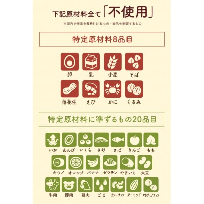 アレルゲンフリーマイルドチョコレート15枚セット【610】 