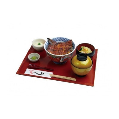  うなぎ屋　たむろ　お食事券【70】