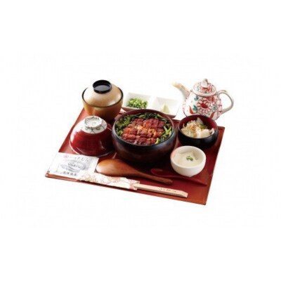 うなぎ屋　たむろ　お食事券【70】