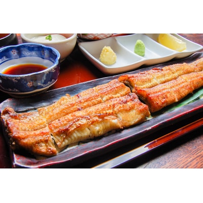  うなぎ屋　たむろ　お食事券【70】